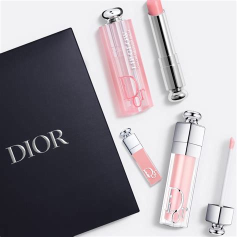 dior addict dubai|Dior Addict set.